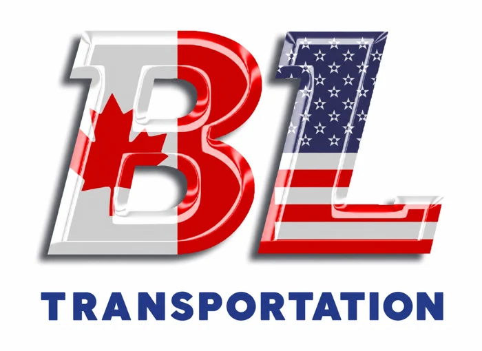 BL Transportation logo